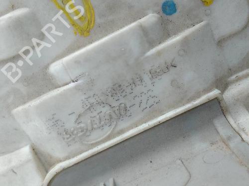 Rear right lock AUDI A3 (8P1) 1.6 | BP22598876C99 