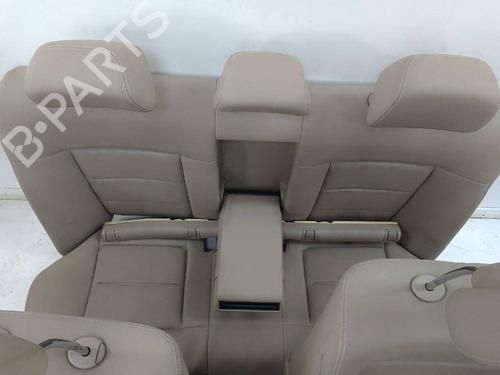 Seats set MERCEDES-BENZ E-CLASS (W212) E 350 CGI (212.057) | BP24465443C78 