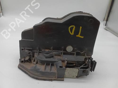 Rear right lock BMW 1 (E87) 118 i | BP26517101C99 