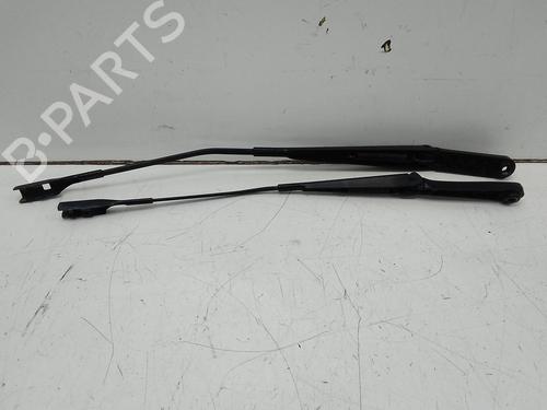 Front windshield wiper arm AUDI A1 Sportback (8XA, 8XF) S1 quattro | BP28149569C143 