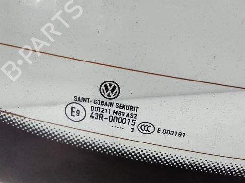 Bootlid window VW POLO V (6R1, 6C1) 1.4 GTI | BP25812349C64 