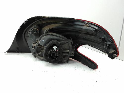 Left taillight PEUGEOT 208 I (CA_, CC_) 1.2 THP 110 | BP19505909C34 