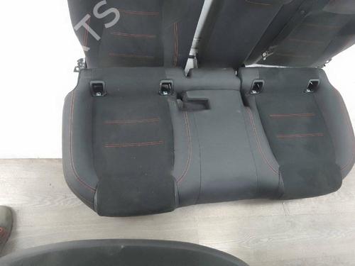 Seats set MERCEDES-BENZ GLA (H247) GLA 200 d (247.712) | BP25045366C78 