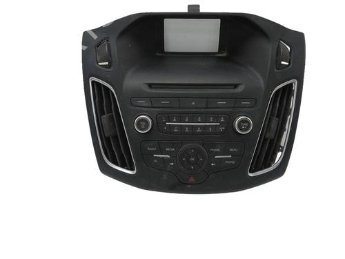 radio-ford-focus-iii-2010-2011-2012-2013-2014-2015-2016-2017-2018-2019-2020-23217421 main image