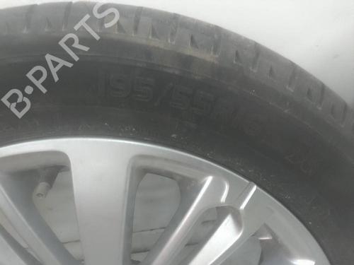 Rim PEUGEOT 208 I (CA_, CC_) 1.2 VTI 82 | BP21678166C45 