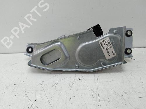 Rear wiper motor BMW 1 (F21) 116 d | BP19492857M102 