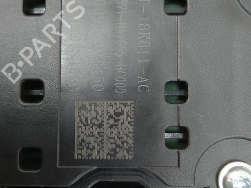 Radio FORD FOCUS IV (HN) 1.0 EcoBoost | BP26055164E6 