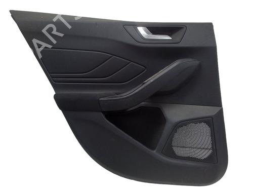Used Rear left panel Rear left panel FORD FOCUS IV (HN) 1.0 EcoBoost (125 hp) 26055228 26055228