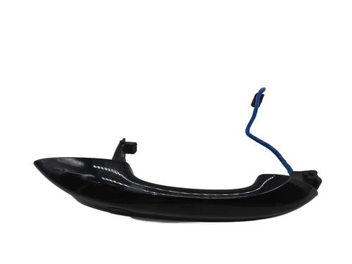 Used Rear right exterior door handle HYUNDAI TUCSON (NX4E, NX4A) 1.6 CRDi Hybrid 48V (136 hp) 30195679