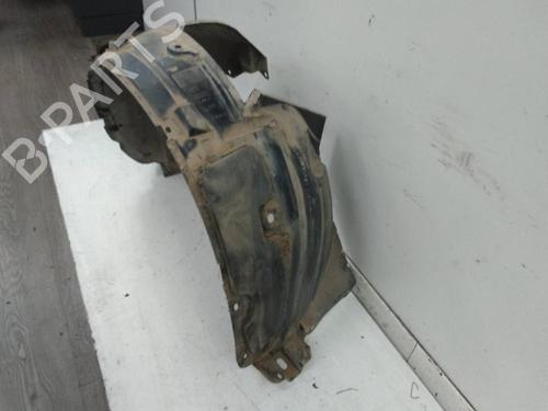 Wheel arch NISSAN QASHQAI I (J10, NJ10) 1.6 dCi | BP20143952C56 