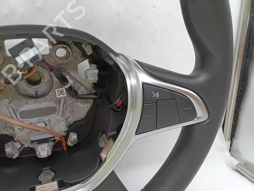 Steering wheel DACIA SPRING Extreme | BP29995653C49 