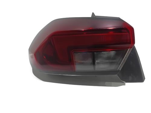 Left taillight OPEL CORSA F (P2JO) 1.5 (68) | BP36033316C34 - Image 2