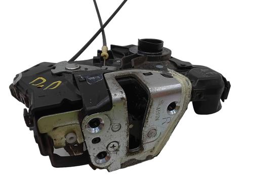 Front right lock TOYOTA RAV 4 III (_A3_) 2.2 D 4WD (ALA30_, ALA30R) | BP30051727C97 