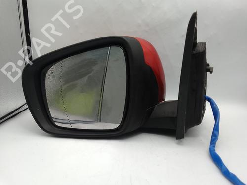 Left mirror RENAULT KADJAR (HA_, HL_) 1.3 TCe 140 (HLNB, HLN1) | BP29994842C26 