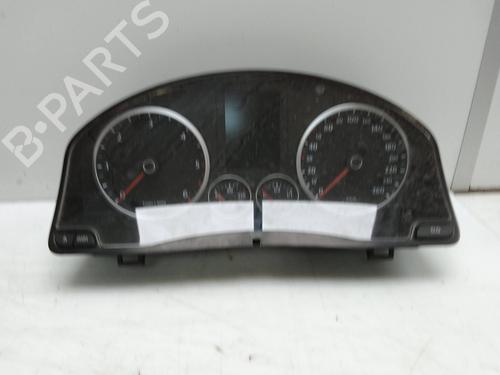 Used Instrument cluster Instrument cluster 18578358 18578358