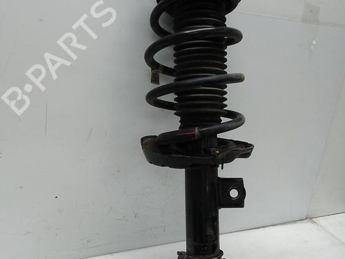 Right front shock absorber HYUNDAI KONA (OS, OSE, OSI) EV | BP28145411M17 