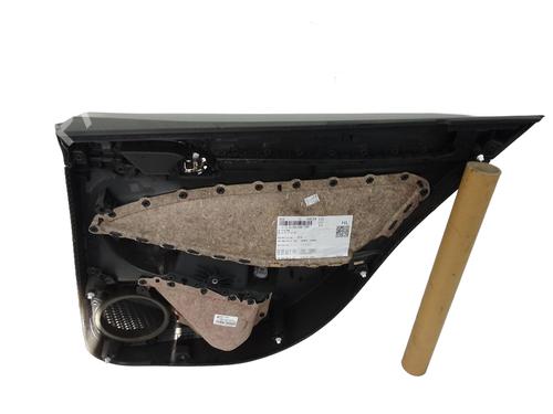 Rear left panel VW GOLF VIII (CD1, DA1) 2.0 TDI | BP19082255C60  - Image 6