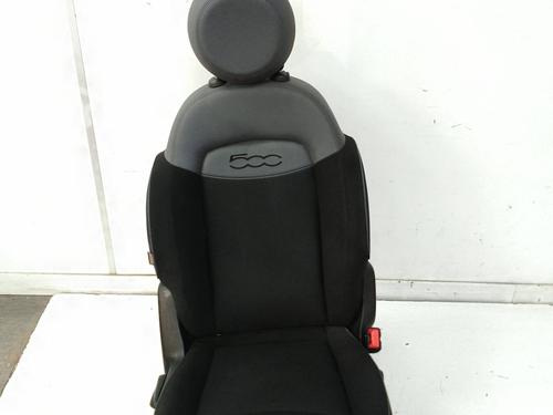 Used Right front seat Right front seat FIAT 500X (334_) 1.6 D Multijet (334AXA1B, 334AXA11) (120 hp) 18581714 18581714