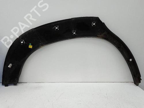 Rear left wheel arch trim CITROËN C3 AIRCROSS II (2R_, 2C_) 1.6 BlueHDi 120 (2CBHZH) | BP18861576C136 