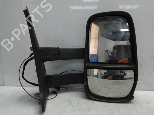 Used Right mirror IVECO MASSIF Pickup 3.0 HPI (146 hp) 30199340