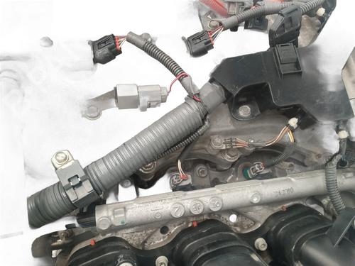Engine LEXUS RX (_L1_) 450h AWD (GYL15, GYL15_, GYL15R) | BP36294407M1  - Image 7