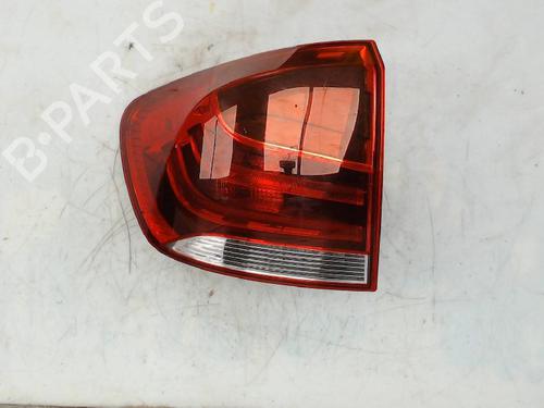 Right taillight BMW X1 (E84)  | BP23455970C35 