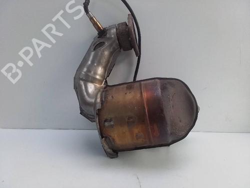 Catalyst RENAULT KOLEOS I (HY_) 2.0 dCi (HY0K) | BP22273346M10 