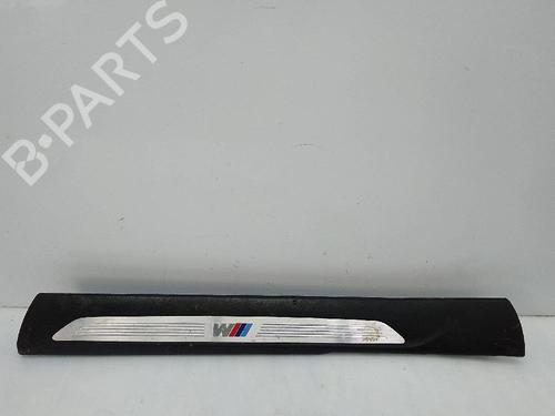 Door moulding trim BMW X5 (F15, F85) xDrive 30 d | BP22617439C150 