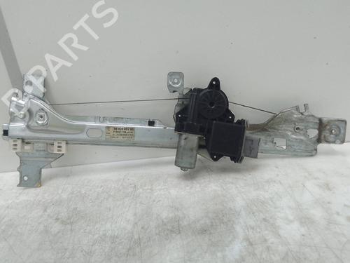Used Rear left window mechanism Rear left window mechanism PEUGEOT 3008 I MPV (0U_) 1.6 HDi (109 hp) 19583113 19583113