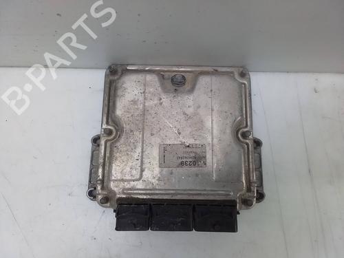 Engine control unit (ECU) RENAULT KANGOO / GRAND KANGOO II (KW0/1_) 1.5 dCi 85 (KW0K, KW0L, KW0B) | BP26054229M57
