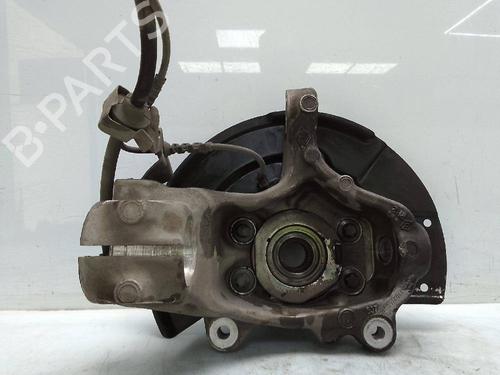 Right front steering knuckle RENAULT ESPACE V (JR_) 1.6 dCi 160 | BP25153137M26