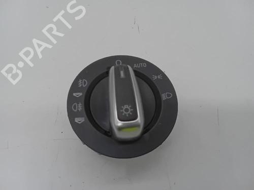 Binnenverlichting AUDI A6 C6 Avant (4F5) [2004-2011]  27447500