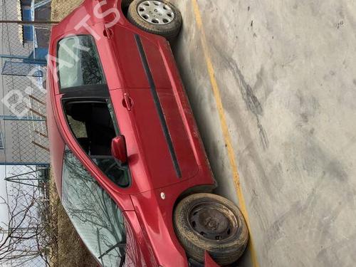 Førerens kollisjonspute PEUGEOT 307 Break (3E) 1.6 16V | BP25733966C9 