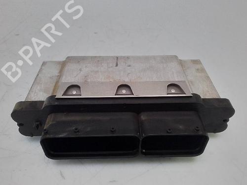 Used Engine control unit (ECU) VW POLO V (6R1, 6C1) [2009-2022]  23948095