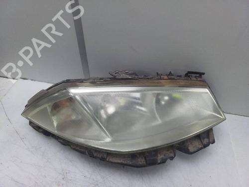 Right headlight BMW X3 (E83) 2.0 sd | BP26284833C29 