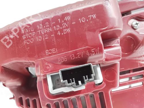 Left tailgate light AUDI A4 B8 (8K2) 2.0 TDI | BP38720881C79 - Image 5