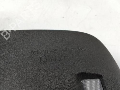 Used Rear mirror CHEVROLET CRUZE (J300) 2.0 CDI (163 hp) 25811852