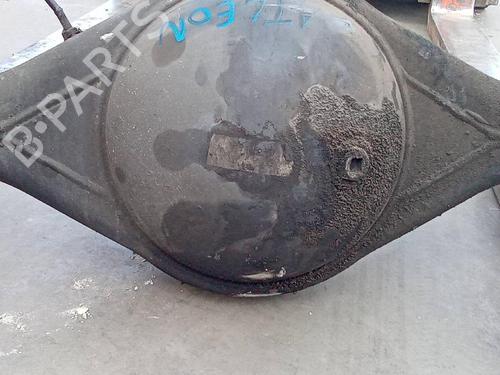 Rear differential ROVER 400 II (XW) 2.0 Turbo GSi Sport | BP23996310M24 