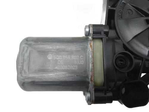Right front window motor CUPRA LEON (KL1, KU1, KUG) 2.0 TSI | BP28144779E20 - Image 2