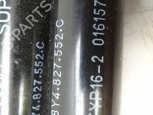 Tailgate lift support AUDI A3 Sportback (8YA, 8YF) 35 TDI | BP26054873C138 