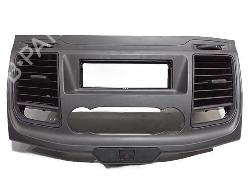 Luftventil Luftventil FORD TRANSIT V363 Van (FCD, FDD) 2.0 EcoBlue mHEV RWD (130 hp) 33428273 33428273