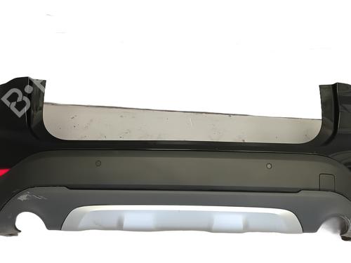 Used Rear bumper Rear bumper BMW X1 (F48) xDrive 25 d (231 hp) 34239721 34239721