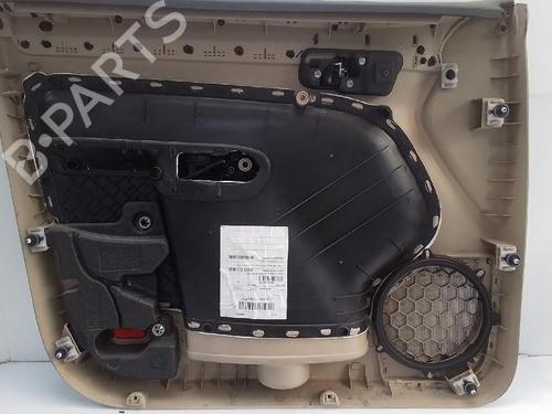 Front right panel VW TOURAN (1T1, 1T2) 2.0 TDI | BP25753358C59 