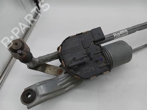 Used Front wiper motor AUDI A3 (8V1, 8VK) 1.6 TDI (105 hp) 27446238