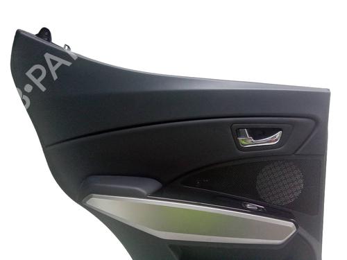 Rear left panel SSANGYONG TIVOLI 1.6 | BP20143735C60 - Image 3