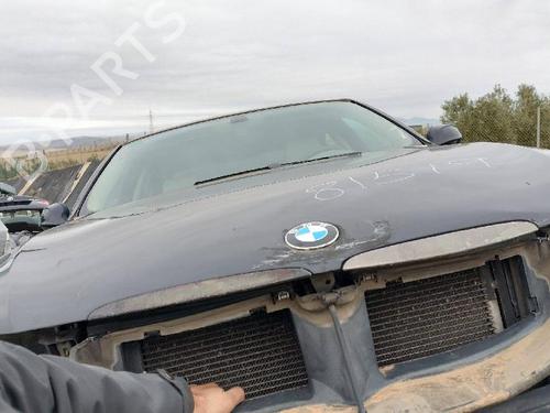 EGR Ventil BMW 3 (E90) [2004-2012]  18590021