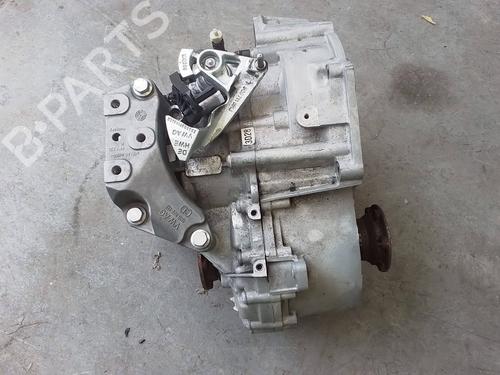 Gearbox SEAT LEON (5F1) 2.0 TDI | BP28146948M3