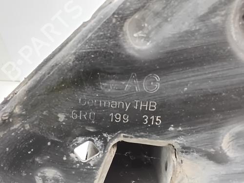 Subframe SEAT IBIZA IV (6J5, 6P1) 1.2 | BP29396374M9 