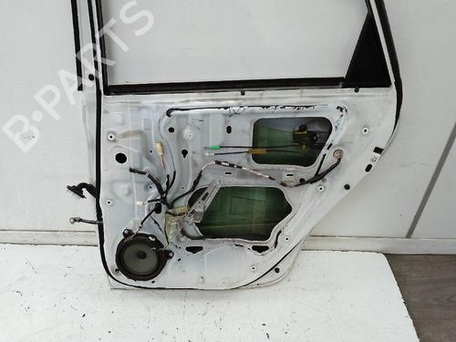 Right rear door TOYOTA PRIUS (_W3_) 1.8 Hybrid (ZVW30) | BP18585462C5