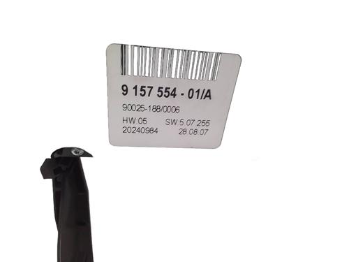 Climate control BMW X5 (E70) 3.0 sd | BP18581357I5 - Image 3